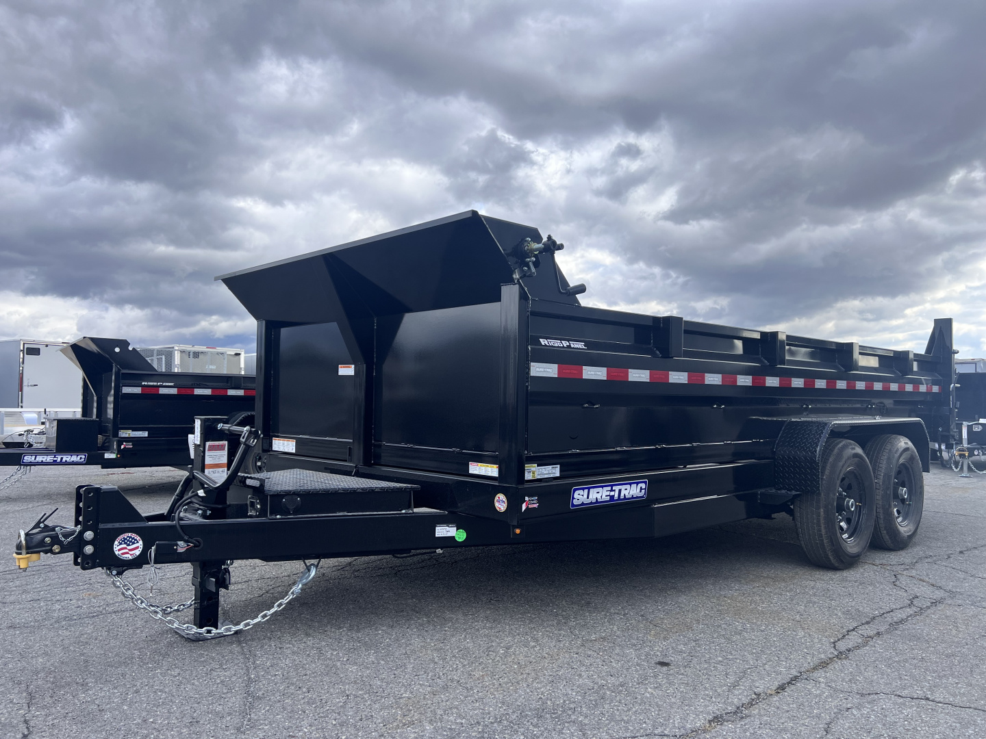 2026 Sure-Trac