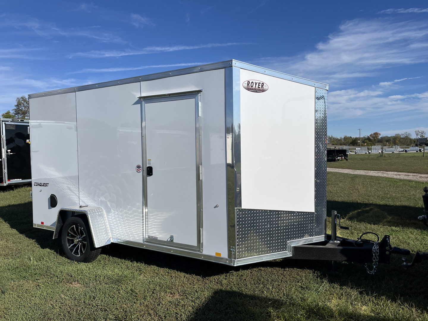 2026 Formula Trailers