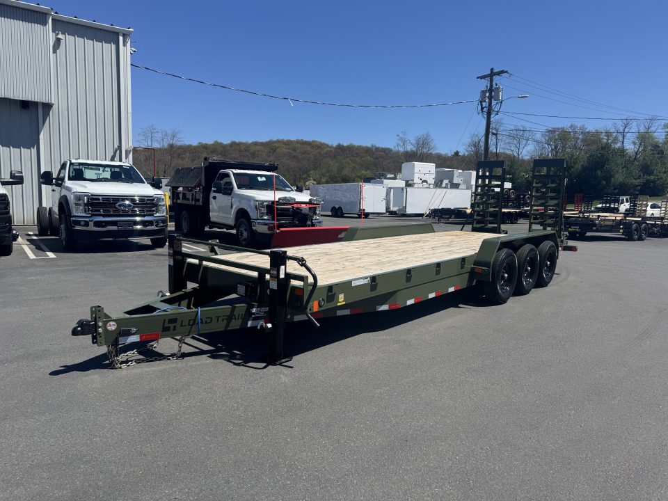 2026 Load Trail CH8324073