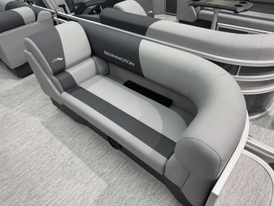 New 2026 Bennington 188 S Cruise Pontoon Boat