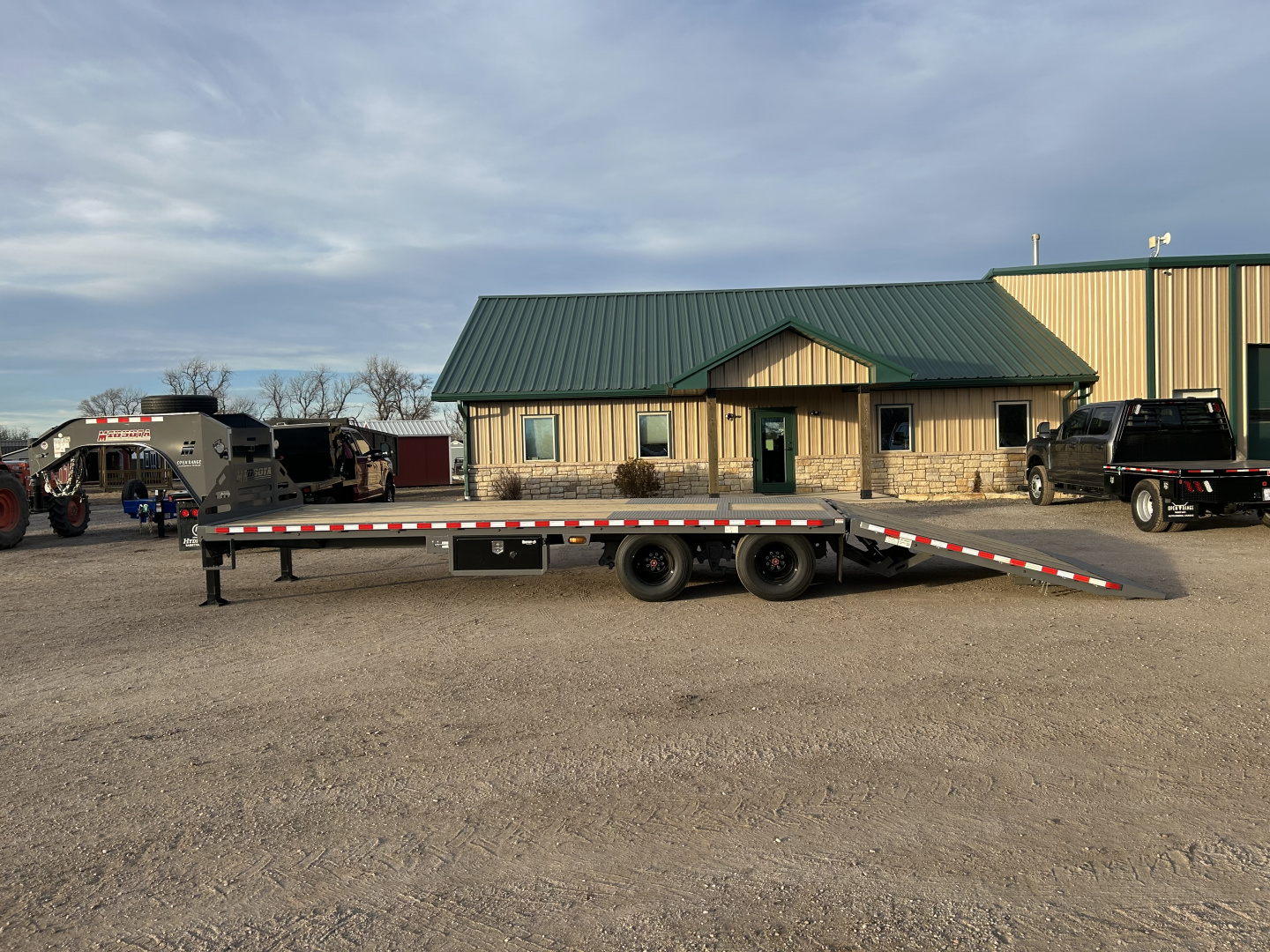 2026 Midsota FBHB photo 9