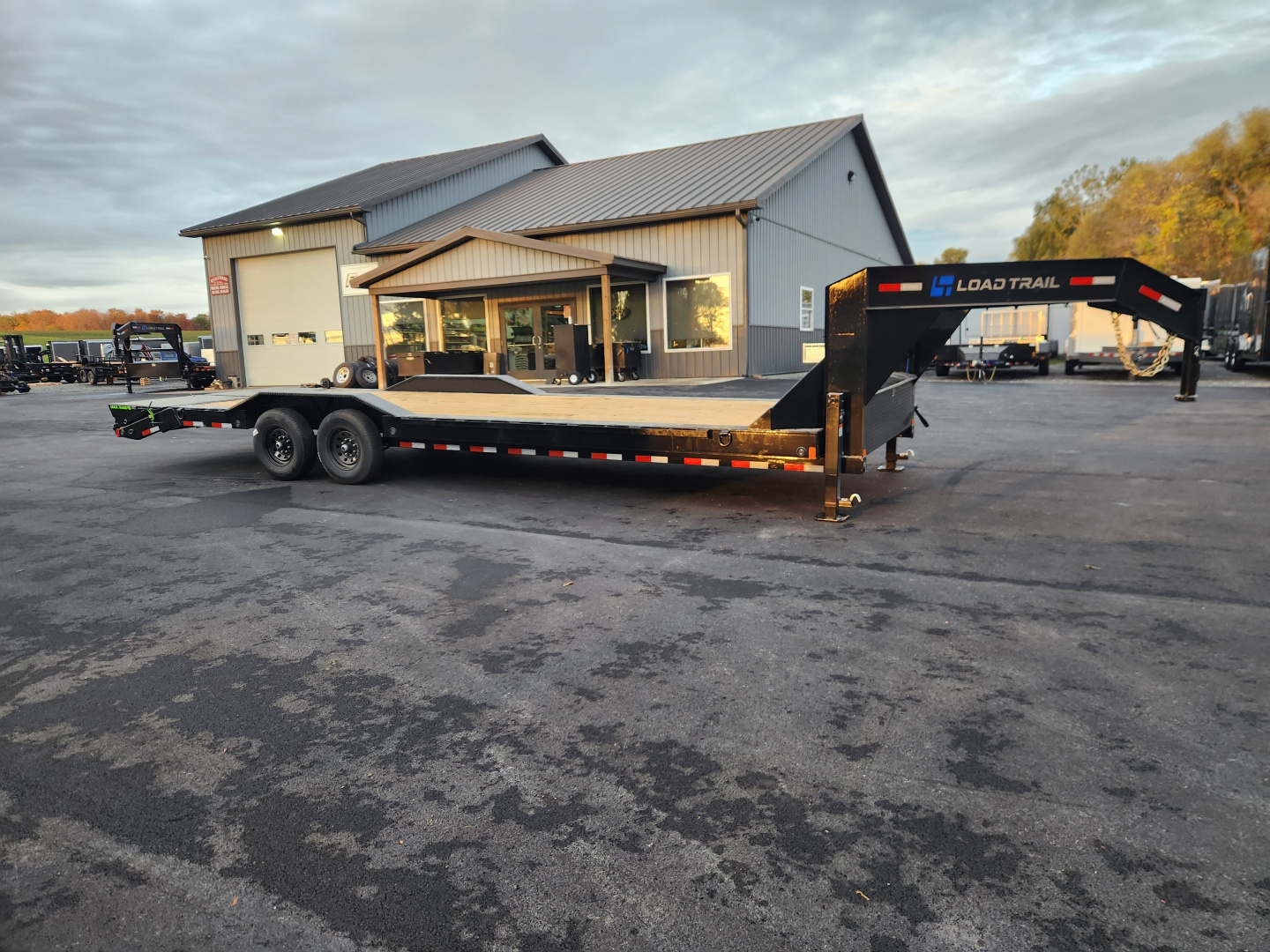 2026 Load Trail GC0228072