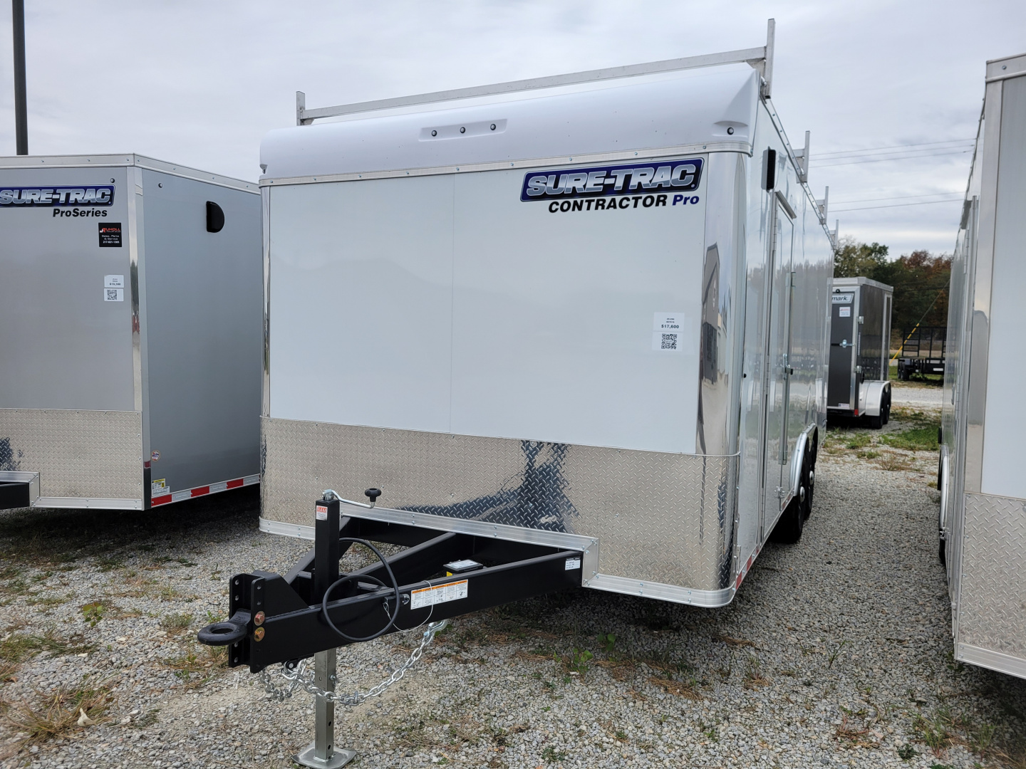 2026 Sure-Trac