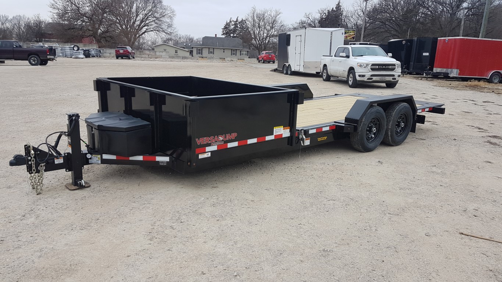 2026 Midsota HS-21 photo 6