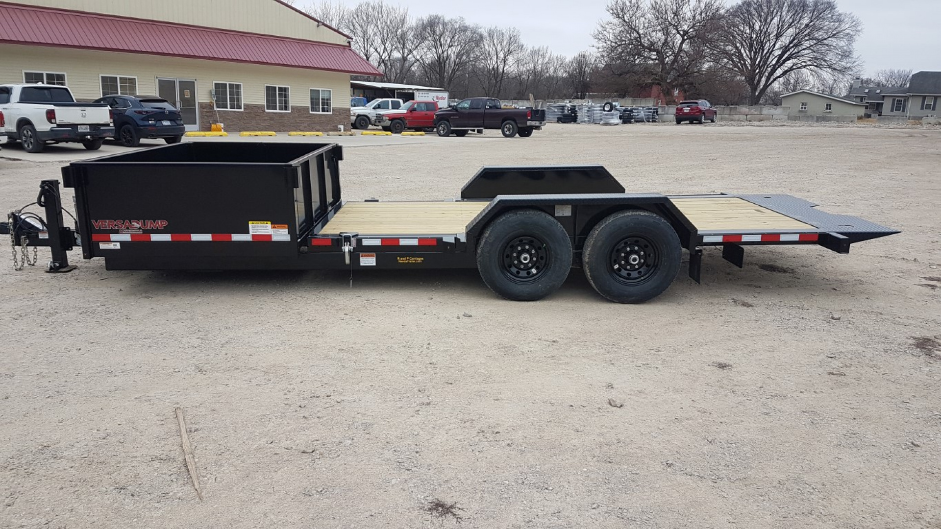 2026 Midsota HS-21 photo 7
