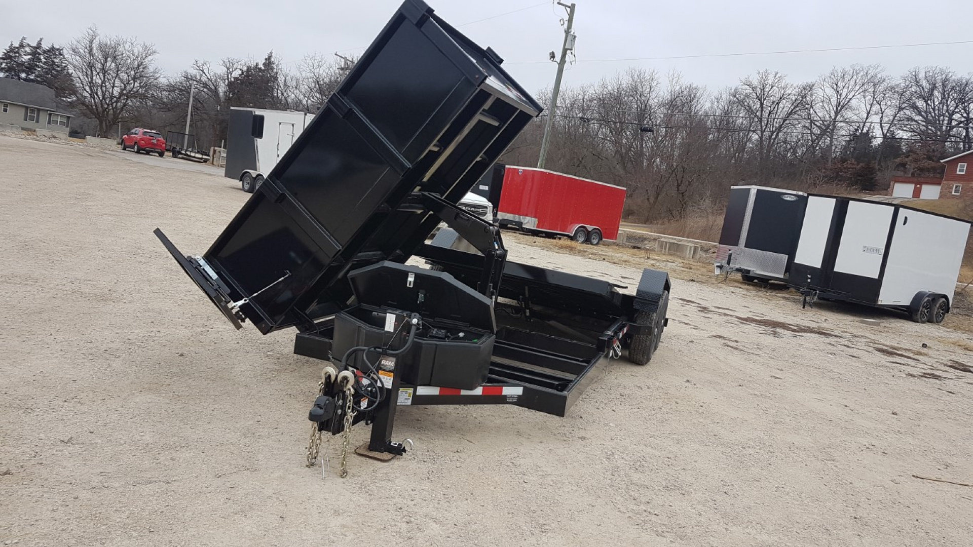 2026 Midsota HS-21 photo 3
