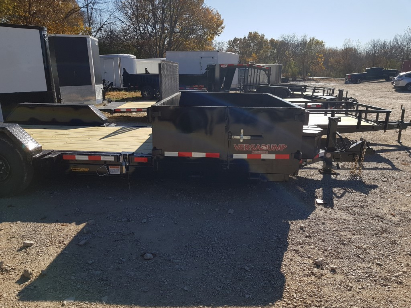 2026 Midsota HS-21 photo 9