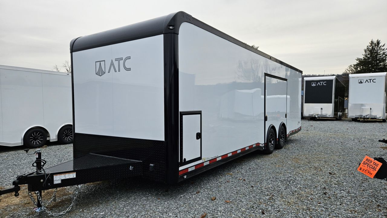 2026 ATC