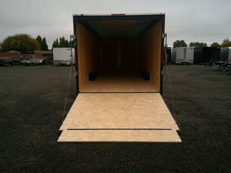 New 2026 Pace American 8.5x24 10K Car Hauler