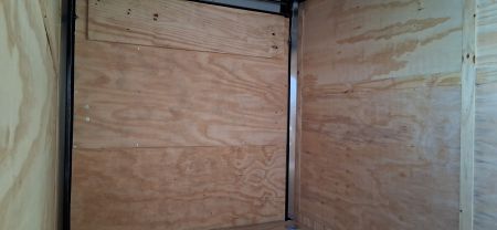 New 2026 Quality Cargo 7X14TA Enclosed Cargo Trailer