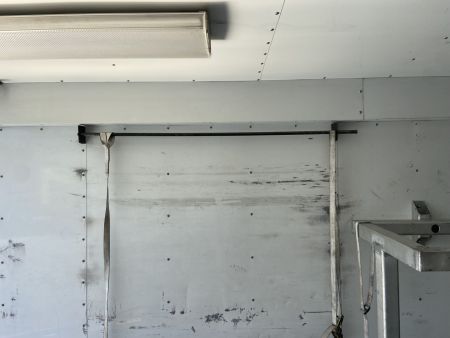 Used 2000 Featherlite Trailer