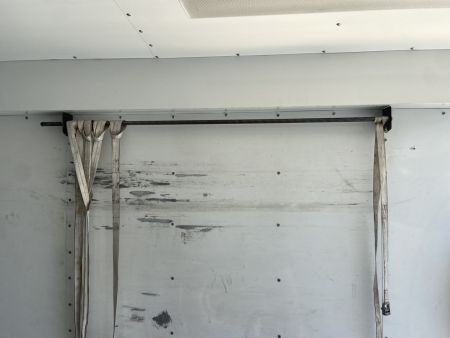 Used 2000 Featherlite Trailer