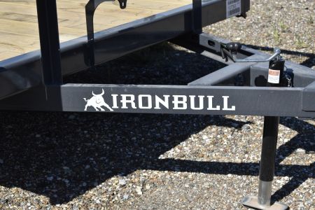 New 2026 Norstar UTB 83x14 Utility Trailer