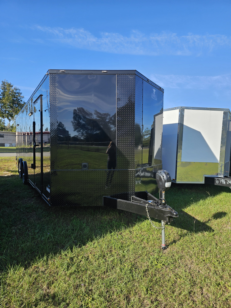 2026 Anvil 8.5x24TA3 Car / Racing Trailer