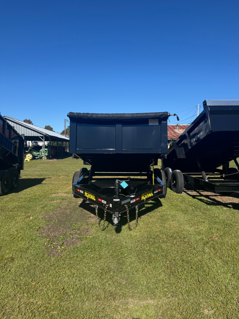 2026 Nexhaul