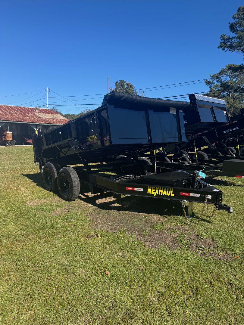 2026 Nexhaul photo 2