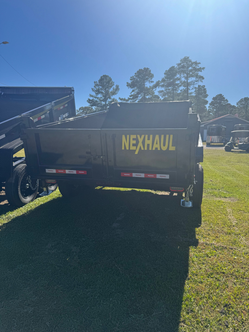 2026 Nexhaul photo 3