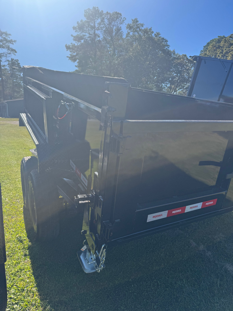 2026 Nexhaul photo 4