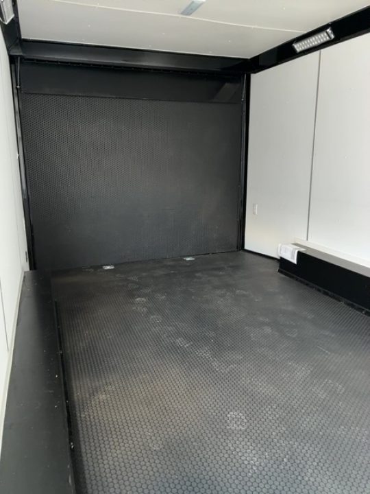 New 2026 CARGO EXPRESS Pro Series 8.5 x 20 10K Bullnose Enclosed Car / Racing Trailer