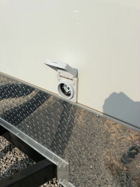 New 2026 CARGO EXPRESS Pro Series 8.5 x 20 10K Bullnose Enclosed Car / Racing Trailer