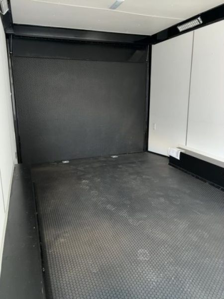 New 2026 CARGO EXPRESS Pro Series 8.5 x 20 10K Bullnose Enclosed Car / Racing Trailer