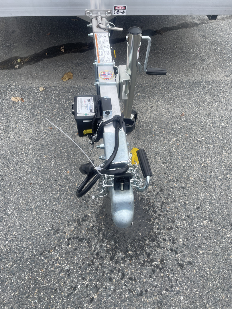 2026 Aluma 7815TILT-S photo 4