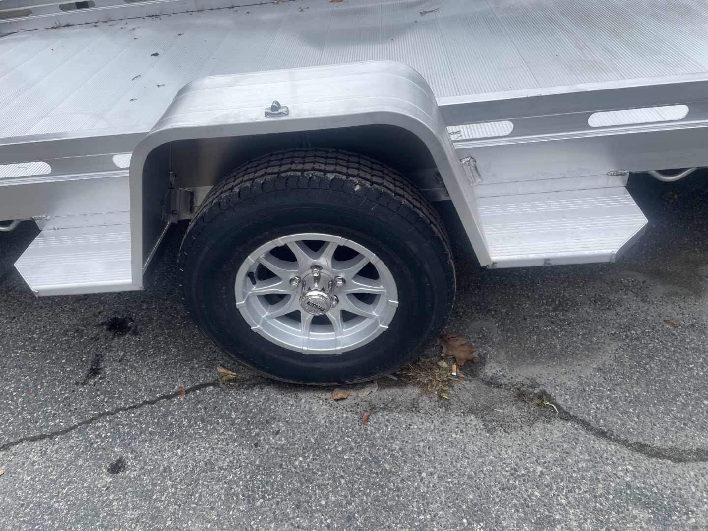 2026 Aluma 7815TILT-S photo 5