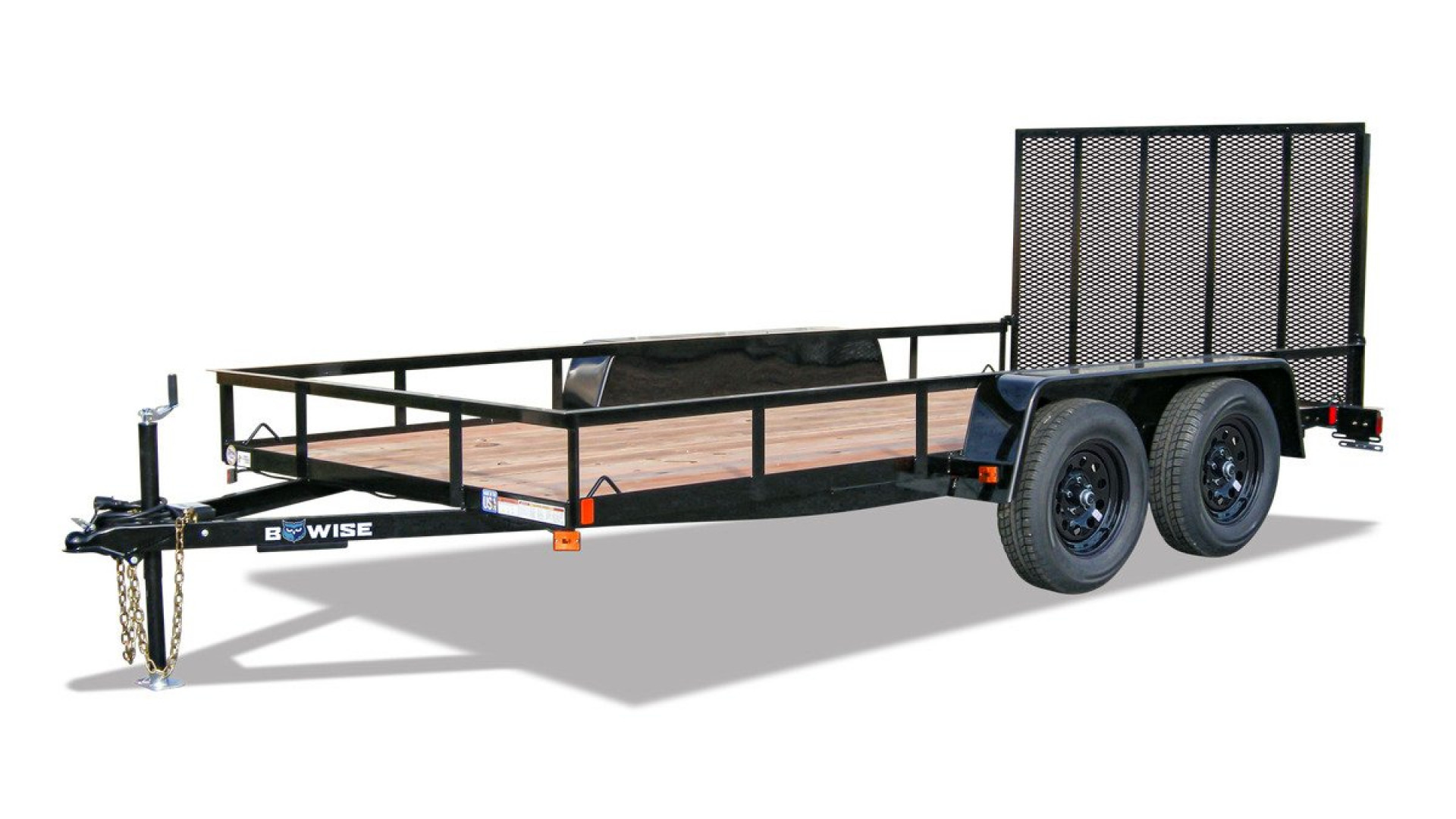 2026 BWise UTE7