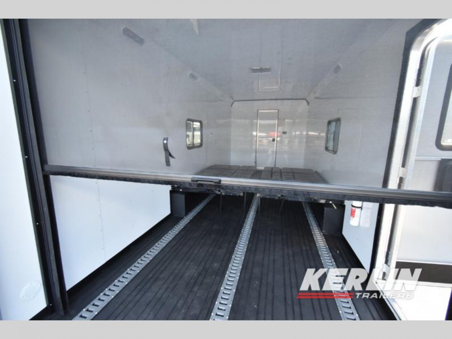 New 2025 Merhow Trailers Sporthauler 8M1442 Toy Hauler