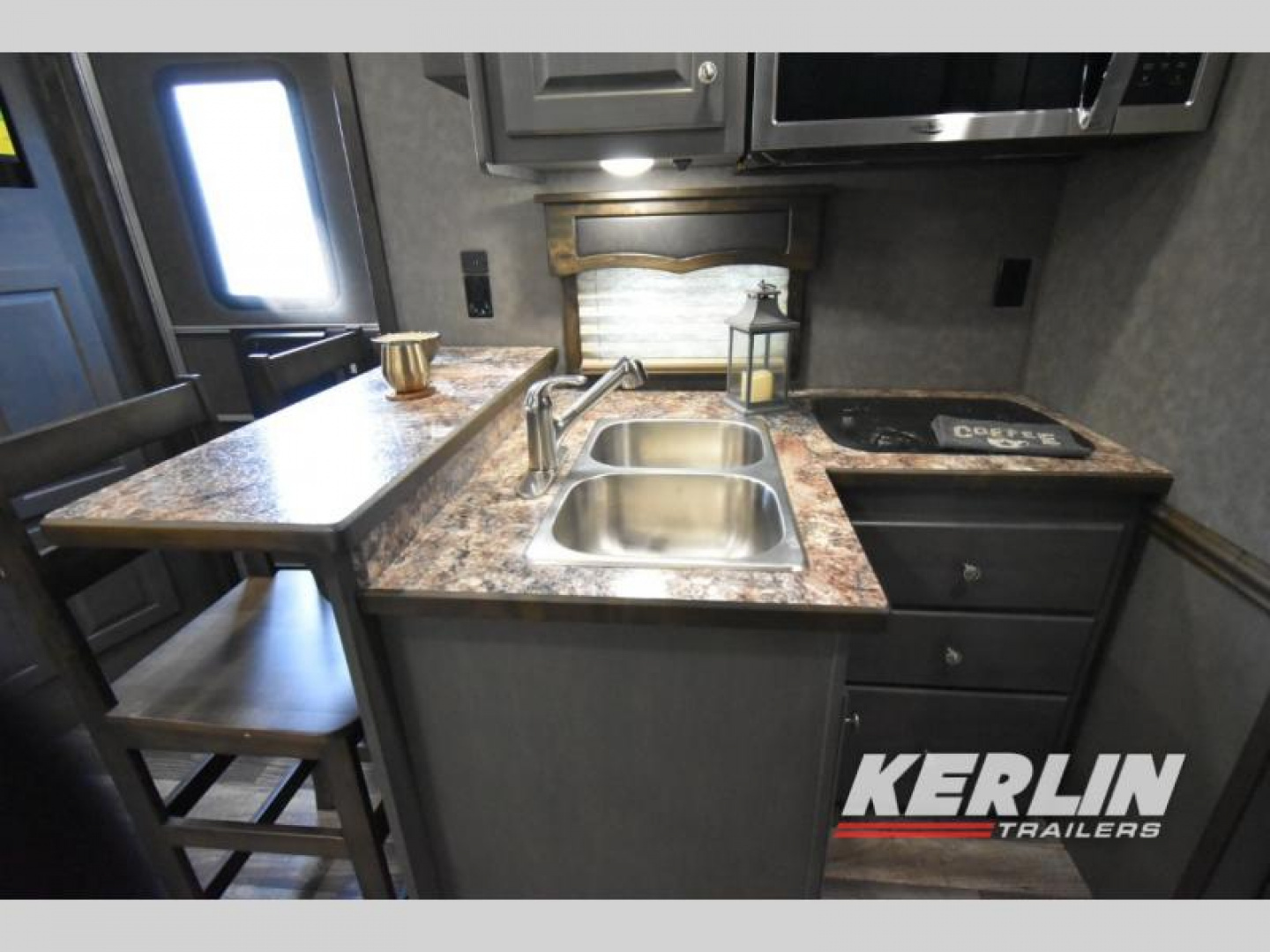 New 2025 Merhow Trailers Sporthauler 8M1442 Toy Hauler