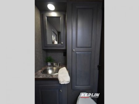 New 2025 Merhow Trailers Sporthauler 8M1442 Toy Hauler