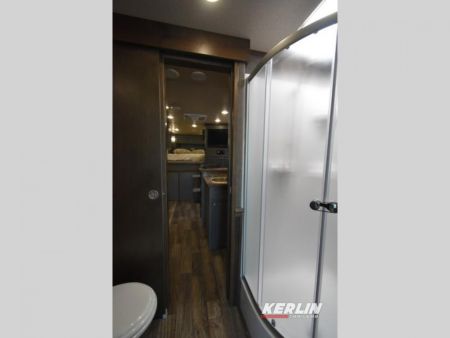 New 2025 Merhow Trailers Sporthauler 8M1442 Toy Hauler