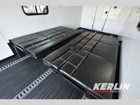 New 2025 Merhow Trailers Sporthauler 8M1442 Toy Hauler