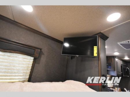 New 2025 Merhow Trailers Sporthauler 8M1442 Toy Hauler