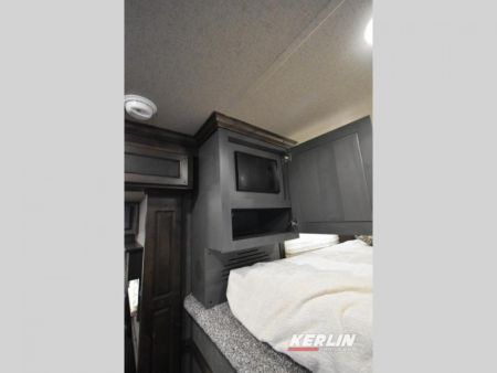 New 2025 Merhow Trailers Sporthauler 8M1442 Toy Hauler