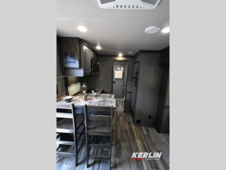 New 2025 Merhow Trailers Sporthauler 8M1442 Toy Hauler