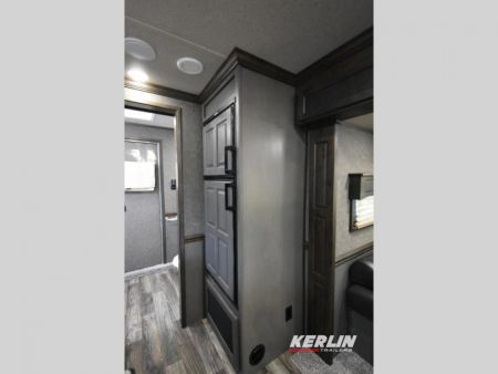 New 2025 Merhow Trailers Sporthauler 8M1442 Toy Hauler