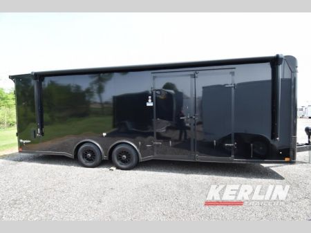 New 2023 Stealth Trailers Stealth Titan