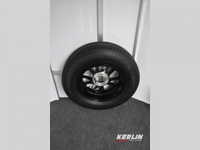 New 2027 Kiefer Manufacturing Kruiser 3 Horse BP Horse Trailer