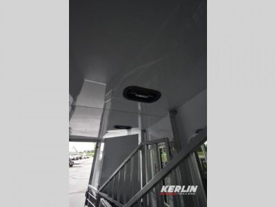 New 2027 Kiefer Manufacturing Kruiser 3 Horse BP Horse Trailer