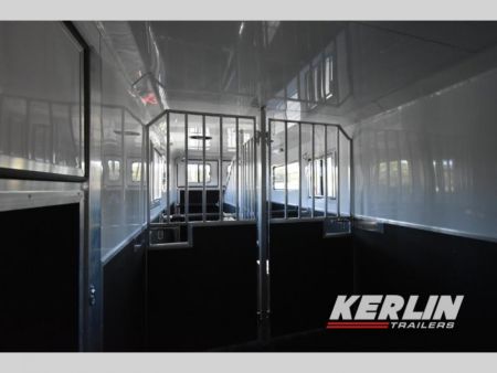 New 2026 Kiefer Genesis 2+1