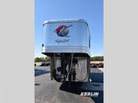 New 2026 Kiefer Genesis 2+1