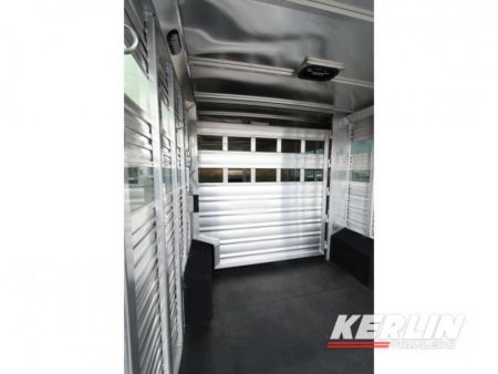 New 2025 Lakota Charger 8149 STK
