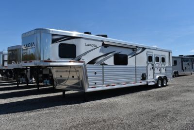 New 2025 Lakota Bighorn 8315 FK