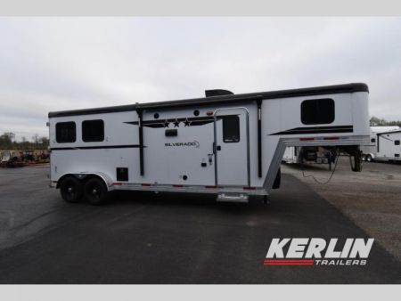 New 2025 Bison Silverado 7210