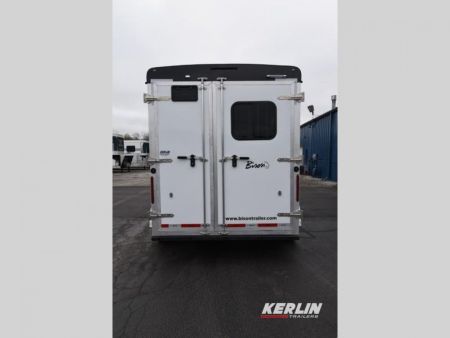 New 2025 Bison Silverado 7210
