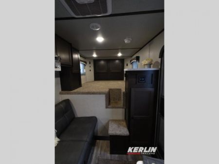 New 2025 Bison Silverado 7210