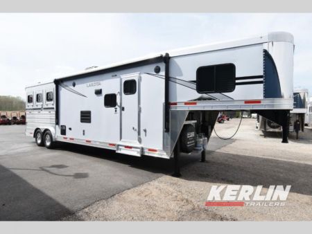 New 2026 Lakota Infinity 8313 SR