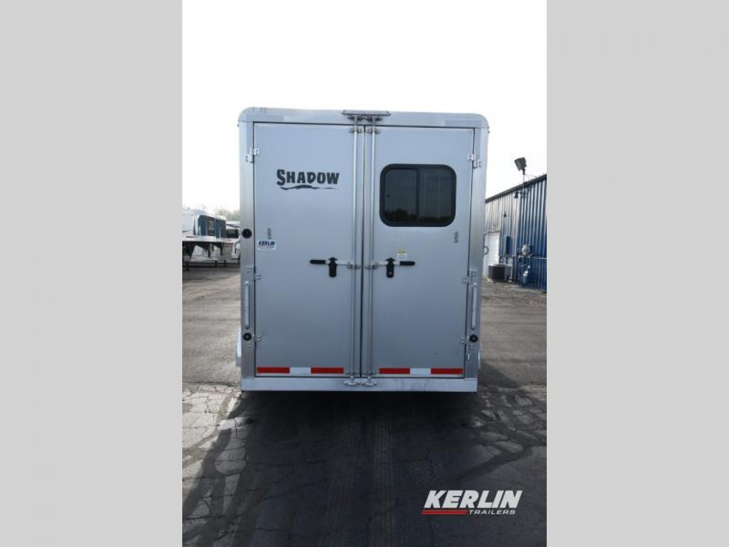 Used 2023 Shadow 69186S-2SL-GN-LQ