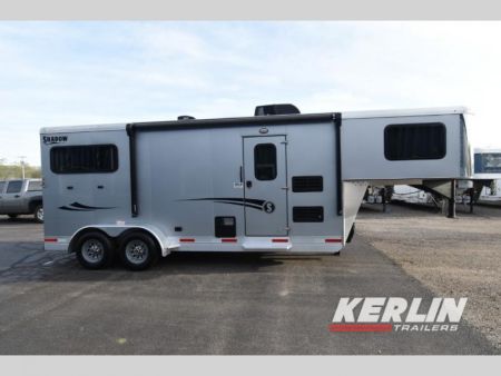 Used 2023 Shadow 69186S-2SL-GN-LQ
